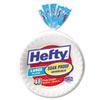 Hefty(R) Soak Proof Tableware