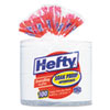 Hefty(R) Soak Proof Tableware