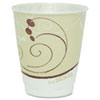 Dart(R) Trophy(R) Plus(TM) Dual Temperature Insulated Cups in Symphony(R) Design