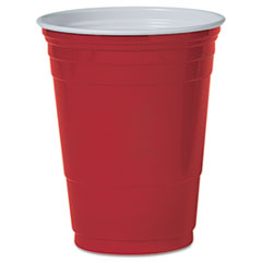 Dart(R) Party Plastic Cold Drink Cups