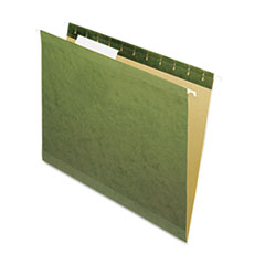 Pendaflex(R) Reinforced Hanging File Folders