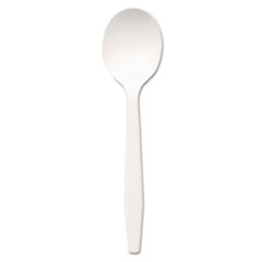 Dixie(R) Plastic Cutlery