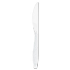 Dart(R) Impress(TM) Heavyweight Full-Length Polystyrene Cutlery