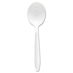 Dart(R) Impress(TM) Heavyweight Full-Length Polystyrene Cutlery