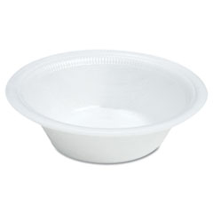 Dart(R) Quiet Classic(R) Laminated Foam Dinnerware