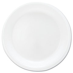 Dart(R) Laminated Foam Dinnerware