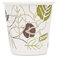 Dixie(R) Pathways(R) Wax Treated Paper Cold Cups