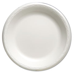 Genpak(R) Celebrity Foam Dinnerware