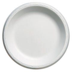 Genpak(R) Elite Laminated Foam Dinnerware