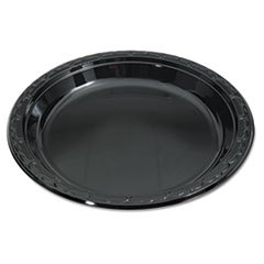 Genpak(R) Silhouette(R) Plastic Dinnerware