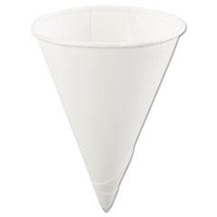 Konie(R) Paper Cone Cups