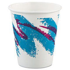 Dart(R) Jazz(R) Paper Hot Cups