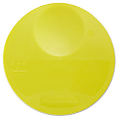 Rubbermaid(R) Commercial Round Storage Container Lids