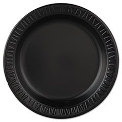 Dart(R) Quiet Classic(R) Laminated Foam Dinnerware