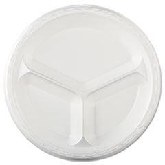 Genpak(R) Elite Laminated Foam Dinnerware