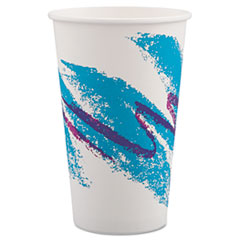 Dart(R) Jazz(R) Paper Hot Cups