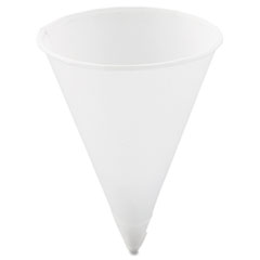 Dart(R) Cone Water Cups