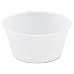 Dart(R) Polystyrene Portion Cups