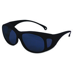 Jackson Safety* V50 OTG* Safety Eyewear