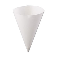 Konie(R) Paper Cone Cups