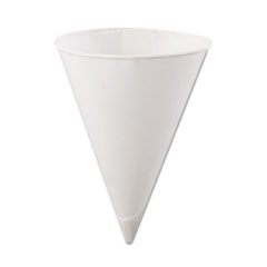 Konie(R) Paper Cone Cups