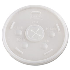 Dart(R) Plastic Cold Cup Lids