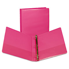 Samsill(R) Fashion View Binder