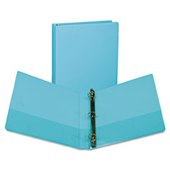 Samsill(R) Fashion View Binder