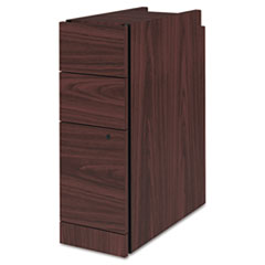 HON(R) Narrow Box/Box/File Pedestal