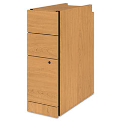 HON(R) Narrow Box/Box/File Pedestal