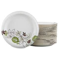 Dixie(R) Ultra(R) Pathways(R) Soak Proof Shield(R) Heavyweight Paper Dinnerware