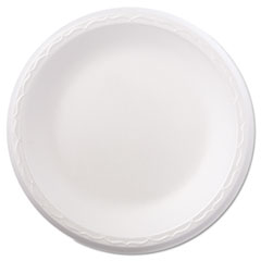 Genpak(R) Celebrity Foam Dinnerware