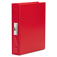 Charles Leonard(R) VariCap(TM) Expandable Binder