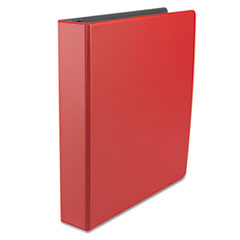 Universal(R) Economy Non-View Round Ring Binder