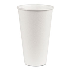 Dixie(R) PerfecTouch(R) Hot/Cold Cups