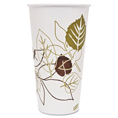 Dixie(R) Pathways(R) Polycoated Paper Cold Cups