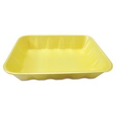 Genpak(R) Supermarket Tray