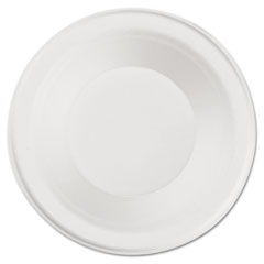 SCT(R) ChampWare(TM) Heavyweight Bagasse Dinnerware