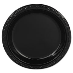 Genpak(R) Silhouette(R) Plastic Dinnerware