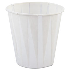 Genpak(R) Paper Drinking Cups