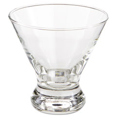 Libbey Cosmopolitan Beverage/Dessert Glasses