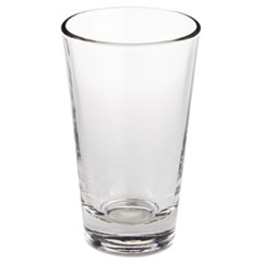 Libbey Restaurant Basics Glass Tumblers