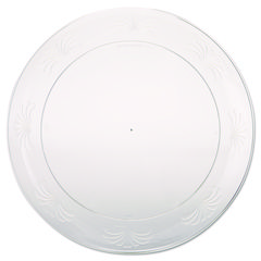 WNA Designerware(TM) Plastic Dinnerware