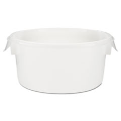 Rubbermaid(R) Commercial Round Storage Containers