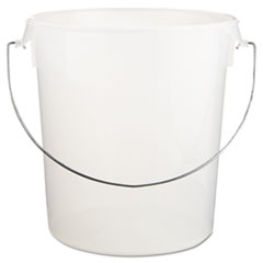 Rubbermaid(R) Commercial Round Storage Containers