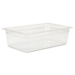 Rubbermaid(R) Commercial Cold Food Pans