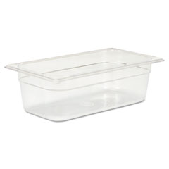 Rubbermaid(R) Commercial Cold Food Pans