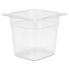 Rubbermaid(R) Commercial Cold Food Pans