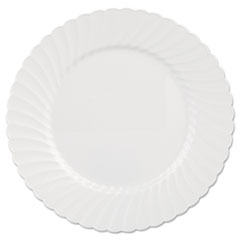 WNA Classicware(R) Plastic Dinnerware