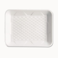 Genpak(R) Supermarket Tray